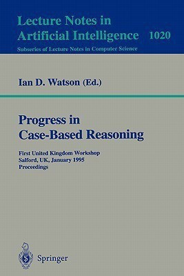 Progress in Case-Based Reasoning(English, Paperback, unknown)