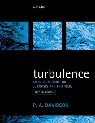Turbulence(English, Paperback, Davidson Peter)