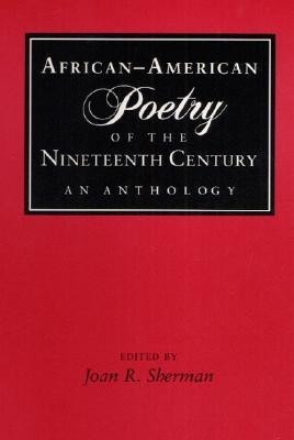 African-American Poetry of the Nineteenth Century(English, Paperback, unknown)