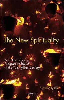 The New Spirituality(English, Paperback, Lynch Gordon)