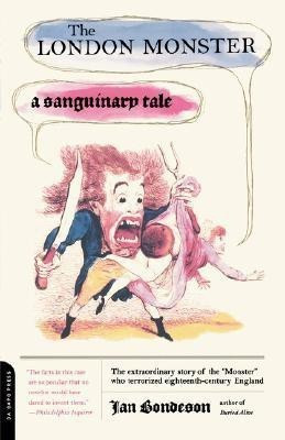 The London Monster(English, Paperback, Bondeson Jan)