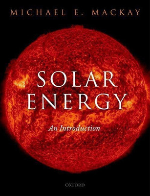 Solar Energy(English, Hardcover, Mackay Michael E.)
