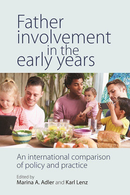 Father Involvement in the Early Years(English, Paperback, unknown)