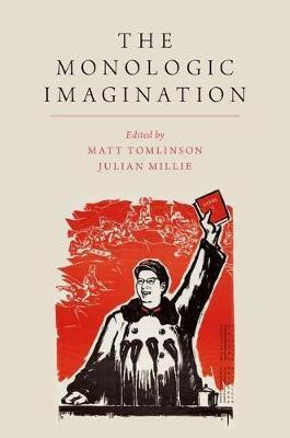 The Monologic Imagination(English, Paperback, unknown)