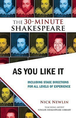 As You Like It(English, Paperback, Shakespeare William)