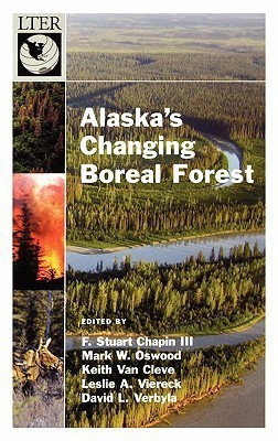 Alaska's Changing Boreal Forest(English, Hardcover, unknown)