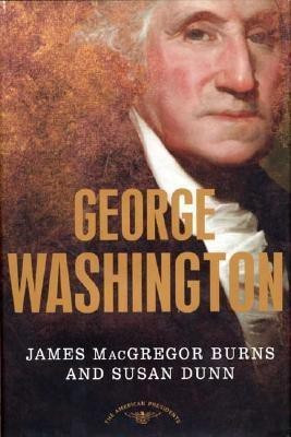 George Washington(English, Hardcover, Burns James M.)
