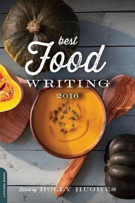 Best Food Writing 2016(English, Electronic book text, unknown)