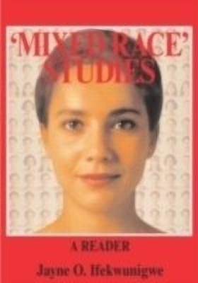 A Mixed Race(English, Paperback, unknown)