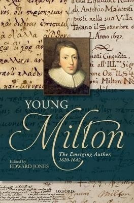 Young Milton(English, Hardcover, unknown)