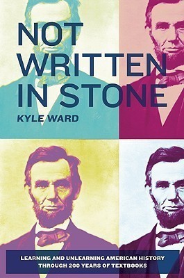 Not Written in Stone(English, Paperback, Ward Kyle)