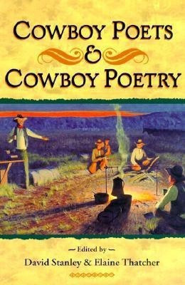 Cowboy Poets and Cowboy Poetry(English, Paperback, unknown)