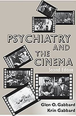 Psychiatry and the Cinema(English, Paperback, Gabbard Glen O. MD)