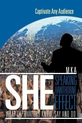 She(English, Paperback, Mka)