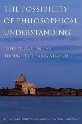 The Possibility of Philosophical Understanding(English, Hardcover, unknown)
