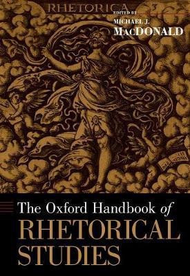 The Oxford Handbook of Rhetorical Studies(English, Hardcover, unknown)