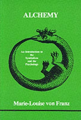 Alchemy(English, Paperback, Franz Marie-Louise Von)