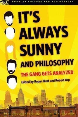 It's Always Sunny and Philosophy(English, Paperback, unknown)