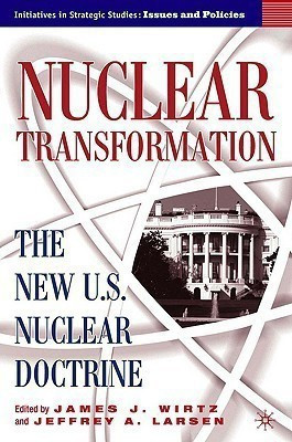 Nuclear Transformation(English, Hardcover, unknown)