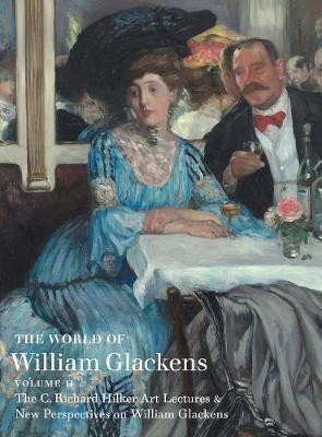 The World of William Glackens(English, Hardcover, unknown)
