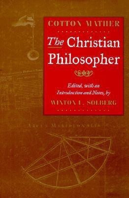 The Christian Philosopher(English, Paperback, unknown)