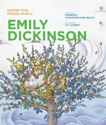 Poetry for Young People: Emily Dickinson: Volume 2(English, Paperback, unknown)