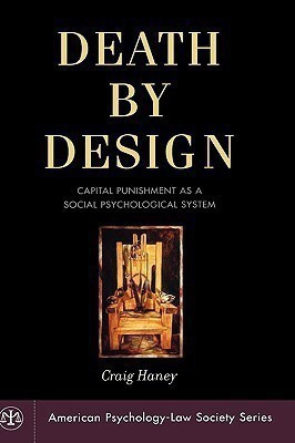 Death by Design(English, Hardcover, Haney Craig)