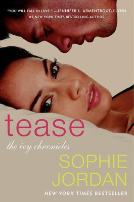 Tease(English, Paperback, Jordan Sophie)