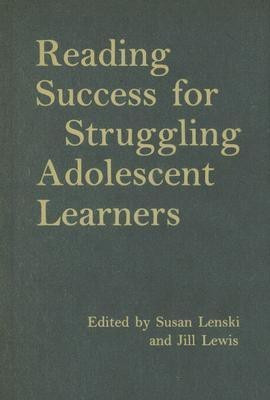 Reading Success for Struggling Adolescent Learners(English, Hardcover, unknown)