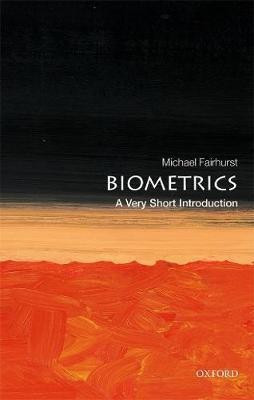 Biometrics(English, Paperback, Fairhurst Michael)