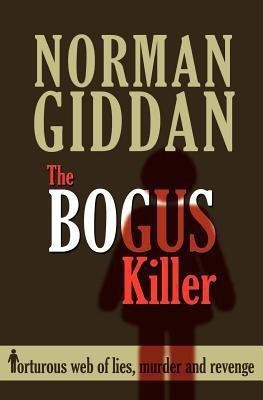 The Bogus Killer(English, Paperback, Giddan Norman)
