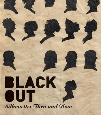 Black Out(English, Hardcover, Naeem Asma)