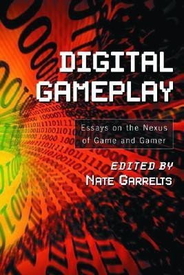 Digital Gameplay(English, Paperback, unknown)