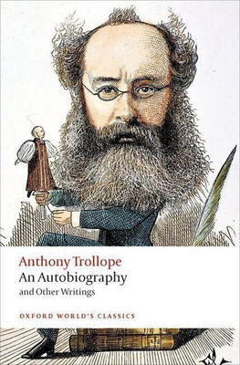 An Autobiography(English, Paperback, Trollope Anthony)