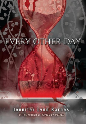 Every Other Day(English, Paperback, Barnes Jennifer Lynn)