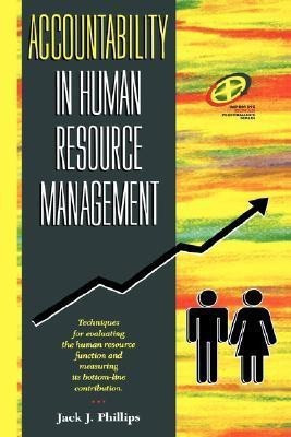 Accountability in Human Resource Management(English, Hardcover, Phillips Jack J.)