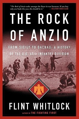The Rock Of Anzio(English, Paperback, Whitlock Flint)