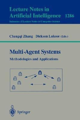 Multi-Agent Systems Methodologies and Applications(English, Paperback, unknown)