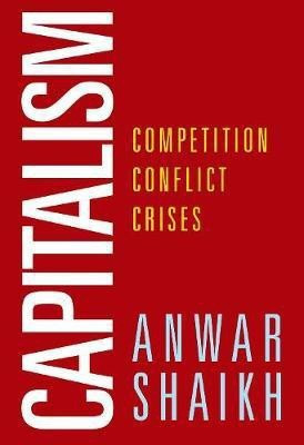 Capitalism(English, Paperback, Shaikh Anwar)