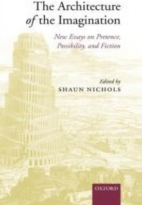The Architecture of the Imagination(English, Hardcover, unknown)
