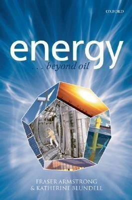 Energy... beyond oil(English, Hardcover, unknown)