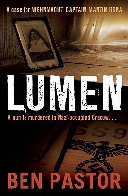 Lumen(English, Paperback, Pastor Ben)