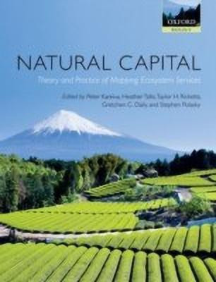 Natural Capital(English, Hardcover, unknown)