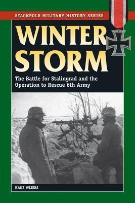 Winter Storm(English, Paperback, Wijers Hans)