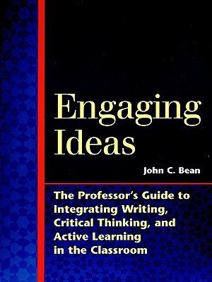 Engaging Ideas(English, Paperback, Bean John C.)