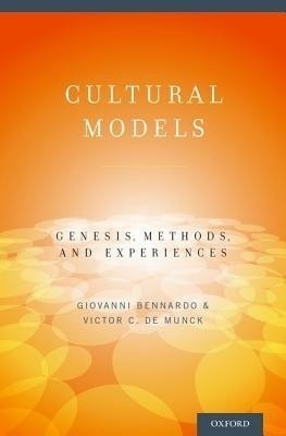 Cultural Models(English, Paperback, Bennardo Giovanni)