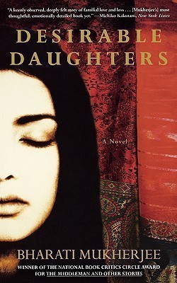 Desirable Daughters(English, Paperback, Mukherjee Bharati)