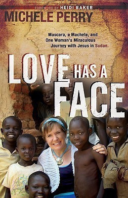 Love Has a Face(English, Paperback, Perry Michele)