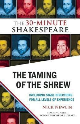 The Taming of the Shrew(English, Paperback, Shakespeare William)
