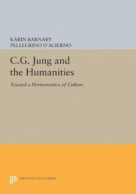 C.G. Jung and the Humanities(English, Paperback, unknown)